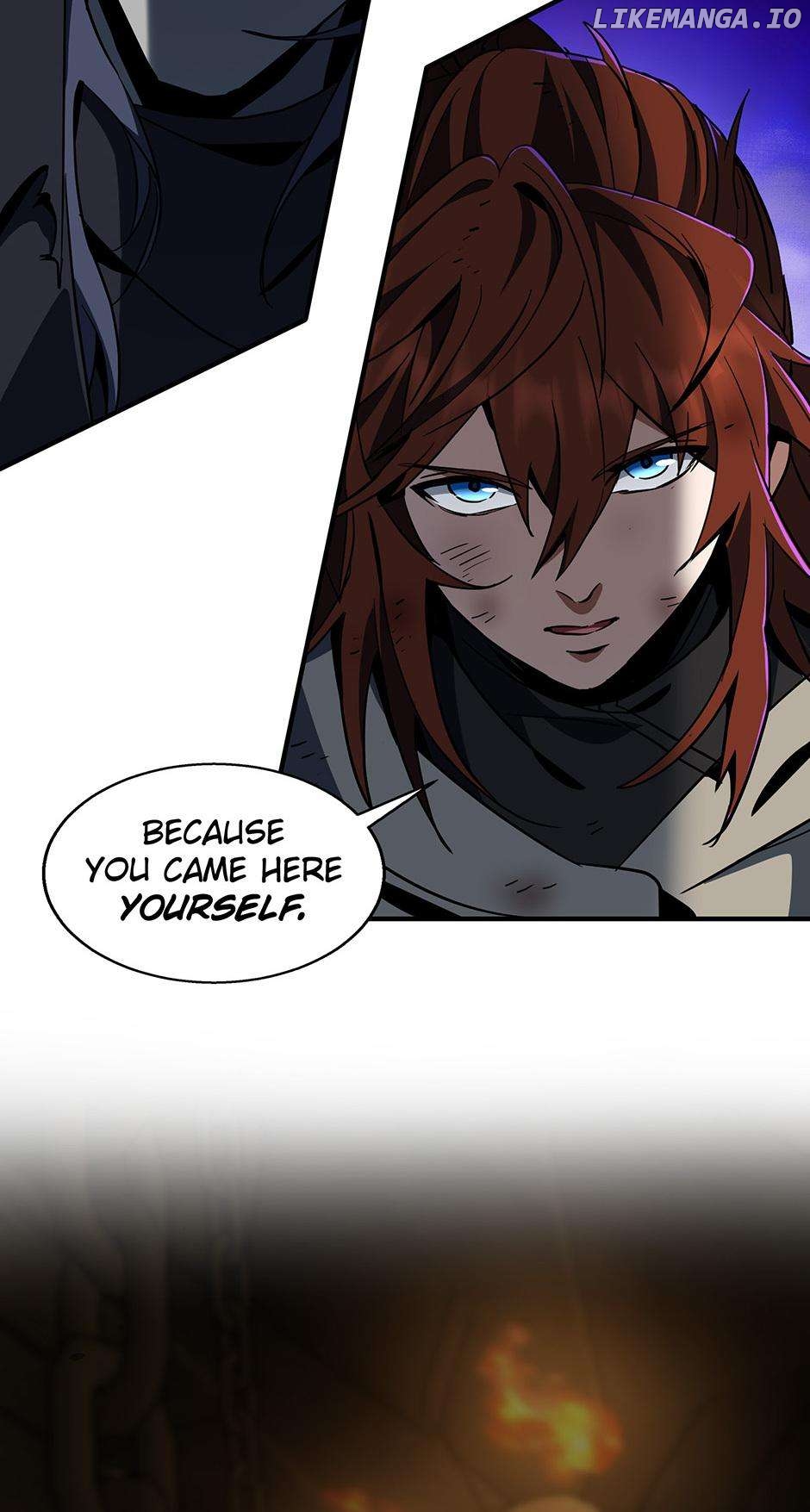 The Beginning After The End Chapter 203 image 010